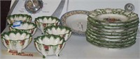 Hand Glazed Dishes and Bowls