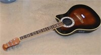 1970s Celebrity by Ovation Electric/Acoustic