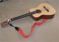 Martin & Co. Acoustic Small Body Guitar w/ Case