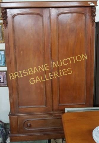 Auction 205 -  Mid-year Estate and other