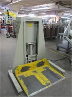 Knorr Systems L600-3W Paper Lift