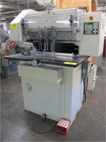 DHP Heavy Duty 3 Spindle Paper Drill