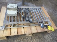 MBO 1.26.372 Electronic Gate Fold Attachment