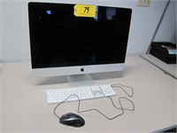 2013 iMac 27" All In One Computer