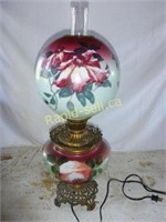Gone With the Wind Lamp