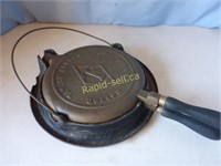 Taylor Forbes Waffle Iron