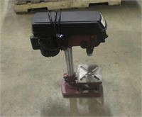 Northern Industrial Drill Press, Works Per Seller
