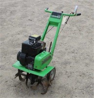 Lawn Boy Tiller with 5 H.P. Briggs and Stratton,