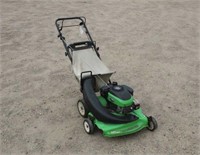 Lawn Boy 4 in 1 20" Lawn Mower with Bagger