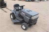 Craftsman LT4000 Riding Lawn  Mower