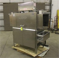 Pro-Power Industrial Dishwasher, Approx