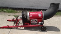 Buffalo Turbine KB4 Blower