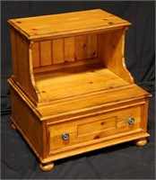 "PINEHURST COLLECTION" BY DREXEL HERITAGE CABINET