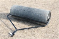 Agri-fab Lawn Roller for Lawn Tractor