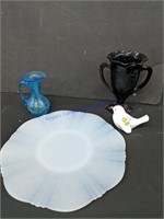 Tray Glassware