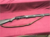 Mossberg Shotgun Model 590 W/sling 12