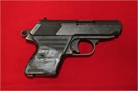 Accu-tek Pistol Mod At380 W/mag