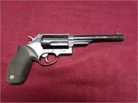 Taurus Revolver Model The Judge W/ Holster 45