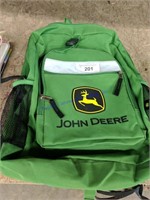 John Deere Backpack