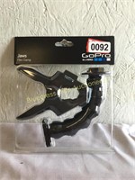 GoPro Jaws Flex Clamp