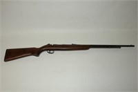Remington Rifle Model 512 (no Bolt)