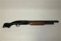 Mossberg Shotgun, Model 500a