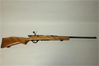 Marlin Rifle Model 25