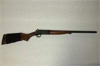 New England Firearms Shotgun, Model Pardner W/