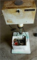 Kopykake machine