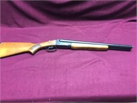 Savage Arms Shotgun 12