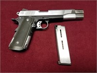 Metro Arms Pistol, Model American Classic Ii W/ M
