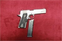 Para Ordinance Pistol Model 1911 Gi Expert W/ Mag