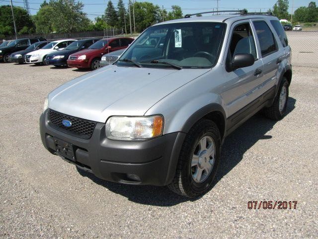 July 25, 2017 - Online Vehicle Auction