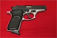 Bersa Pistol, Model Thunder380 W/mag