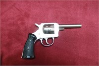 H&r Revolver, Model 930 22