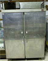 Commercial grade freezer