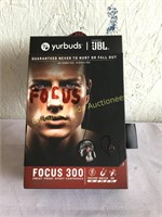JBL Earbuds Focus 300