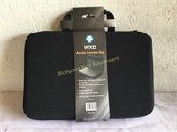 New WXD Action Camera Bag