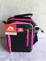 New Igloo Stowe Vertical Lunch Box