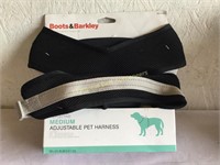 Boots & Barkley Medium Pet Harness