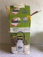 Roundup Multiple Use Sprayer 1 Gallon