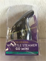 My Little Steamer Go Mini