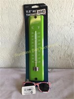 New Thermometer & Kids Sunglasses