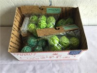 New Box Lot String Lights