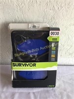 Survivor iPad Air Case