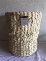 New Threshold Handwoven Basket