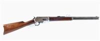 Early Marlin Model 93 .30-30 Lever Action Rifle