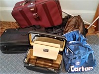 Luggage, Duffle Bags, Computer Bag
