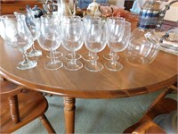 Wine Glasses