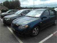 2005 Kia Cerato Diesel